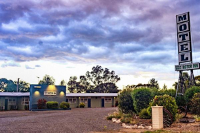 Гостиница Murray Bridge Motor Inn  Марри-Бридж